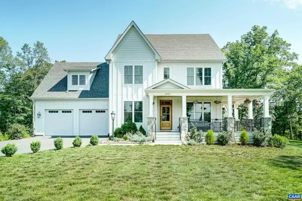 3430 Keswick Rd, KESWICK, VA 22947