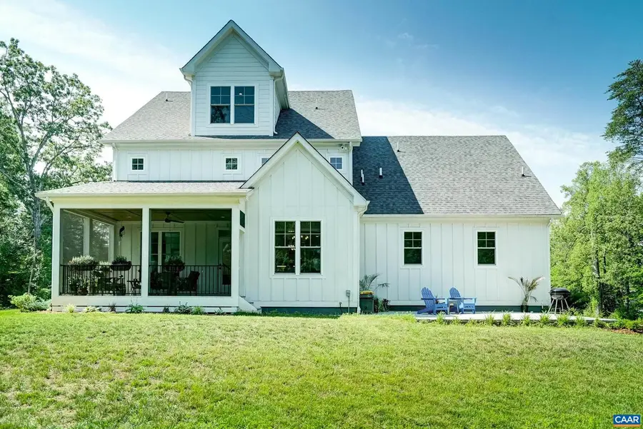 3430 Keswick Rd, Keswick, VA 22947 - #2