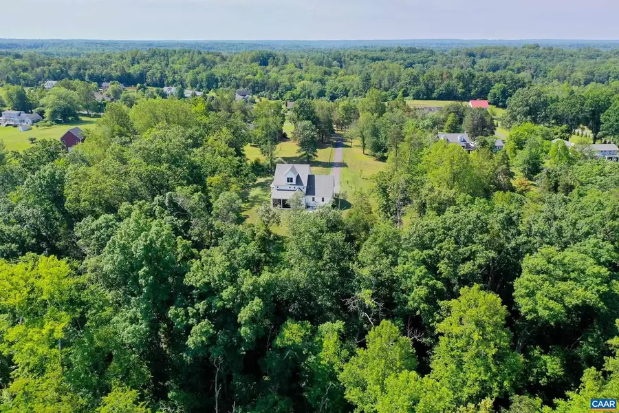 3430 Keswick Rd, Keswick, VA 22947 - #3