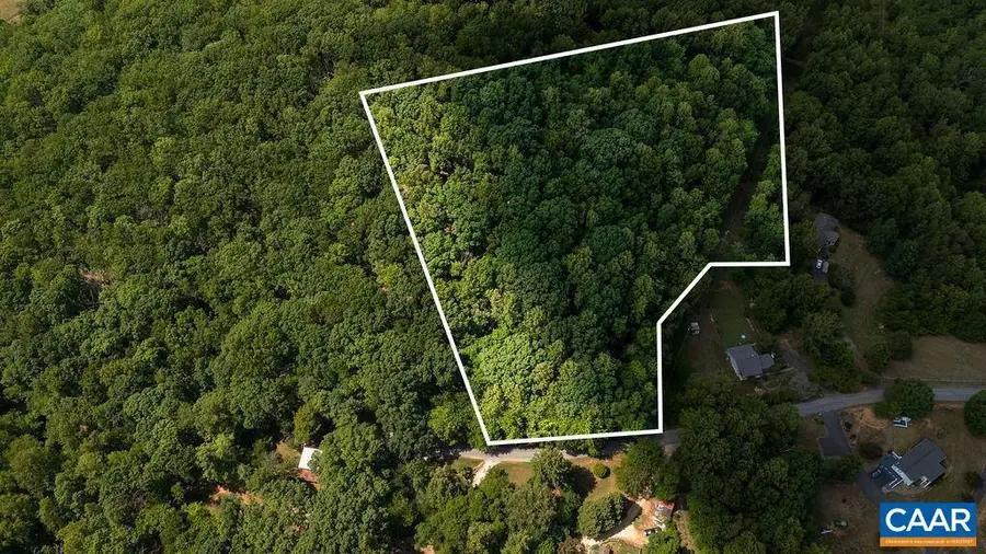 Tbd Spruce Creek Ln, Nellysford, VA 22958 - #2