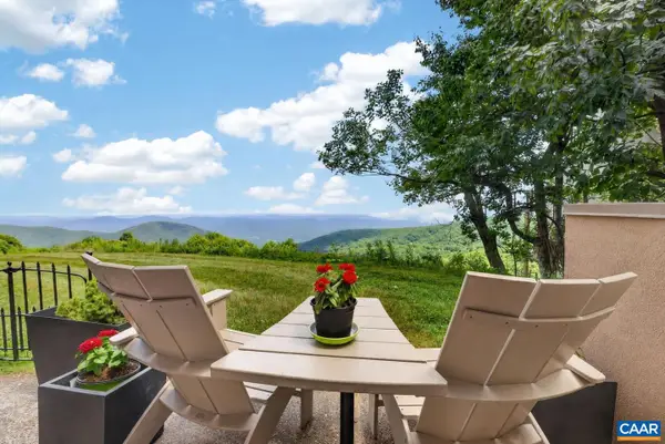 1501 Cliffs Condos, WINTERGREEN RESORT, VA 22967