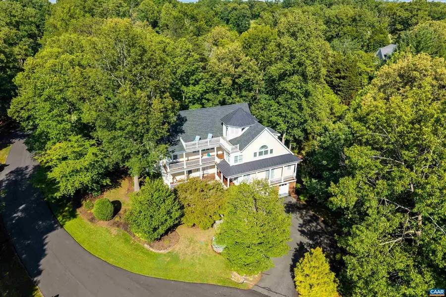 3161 Prestwick Pl, Keswick, VA 22947 - #3