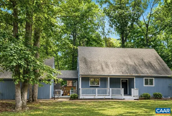 1 Tallwood Trl, PALMYRA, VA 22963