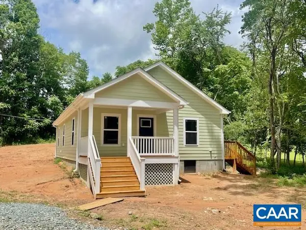 99 Cedar Dr, GORDONSVILLE, VA 22942