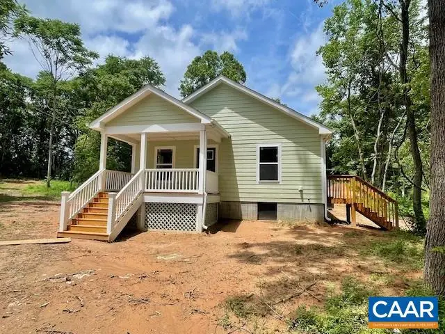 99 Cedar Dr, Gordonsville, VA 22942 - #2