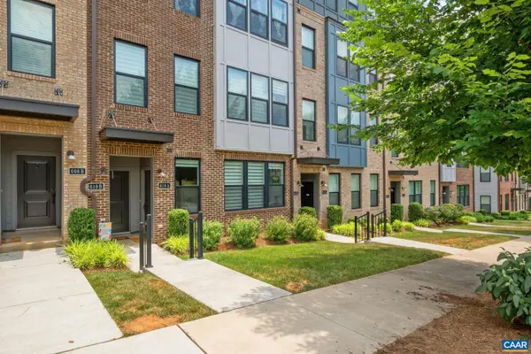 610 Noush Ct #b, CHARLOTTESVILLE, VA 22911