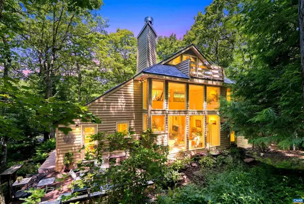 377 Devils Knob Loop, WINTERGREEN RESORT, VA 22967