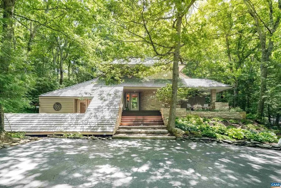 377 Devils Knob Loop, Wintergreen Resort, VA 22967 - #2