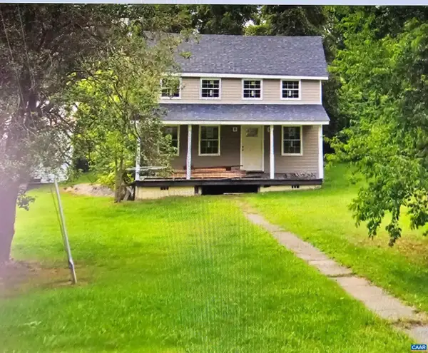 114 Celt Rd, STANARDSVILLE, VA 22973