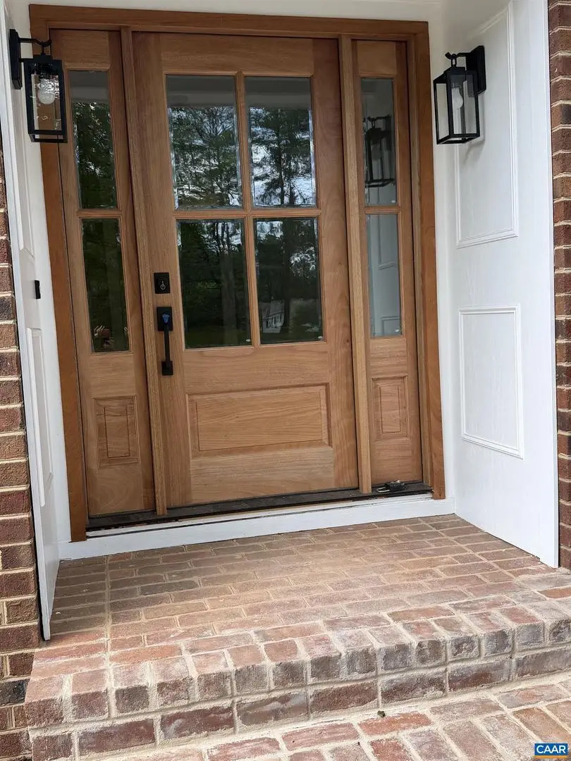 540 Milford Rd, Earlysville, VA 22936 - #2