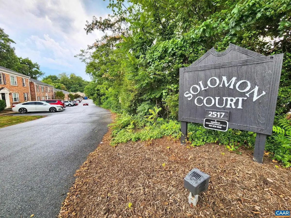 2517 Hydraulic Rd #76, Charlottesville, VA 22901 - #1