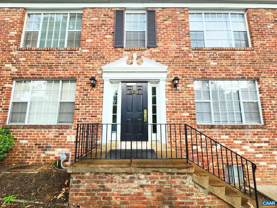 2517 Hydraulic Rd #76, Charlottesville, VA 22901 - #2