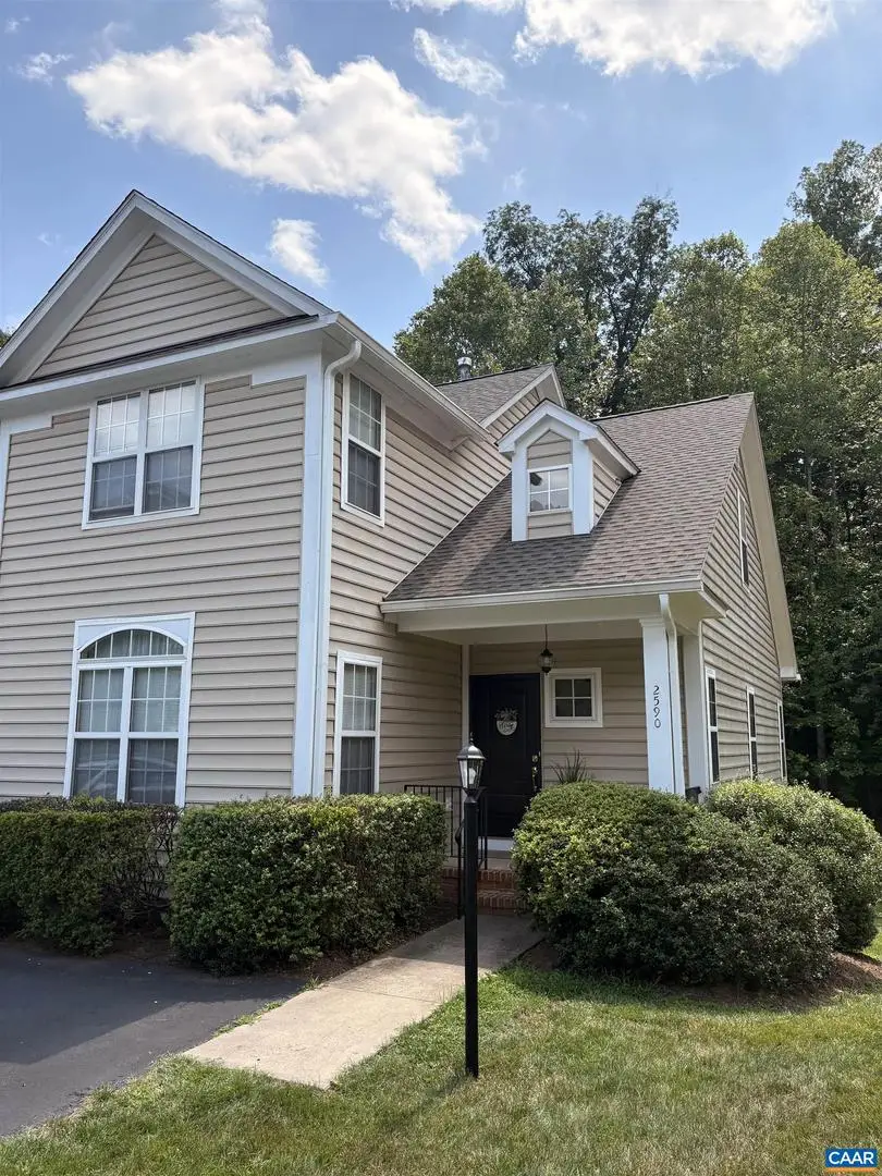 2590 Ravenscroft Way, Charlottesville, VA 22911 - #1