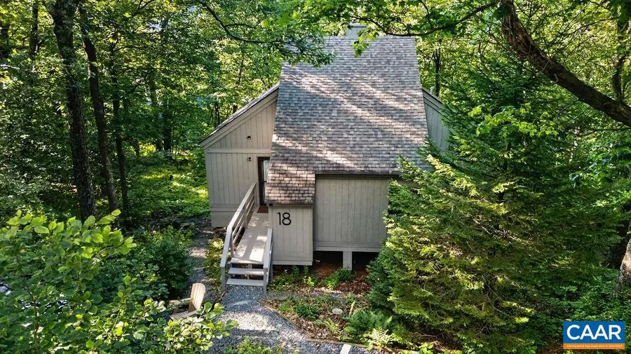 18 Squirrel Tree Ln, Wintergreen Resort, VA 22967 - #2