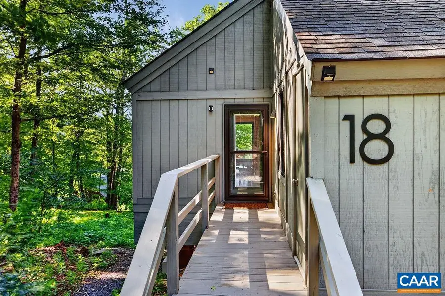 18 Squirrel Tree Ln, Wintergreen Resort, VA 22967 - #3