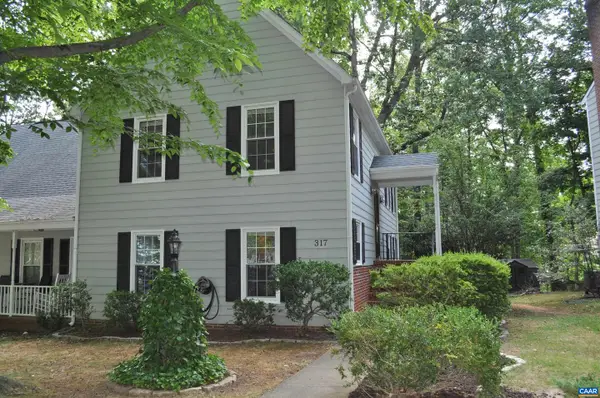 317 Westfield Rd, CHARLOTTESVILLE, VA 22901
