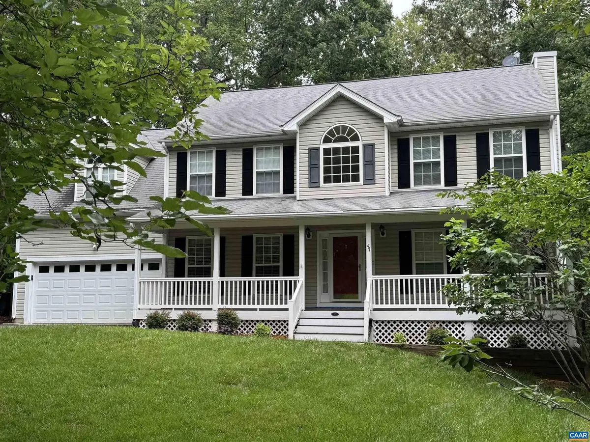 47 Bridlewood Dr, Palmyra, VA 22963 - #1