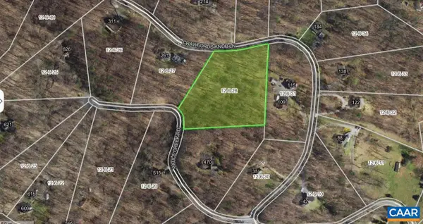 Tbd Pauls Creek Rd, AFTON, VA 22920