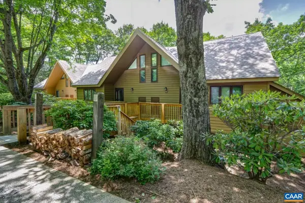 740 Laurelwood Condos, WINTERGREEN, VA 22967