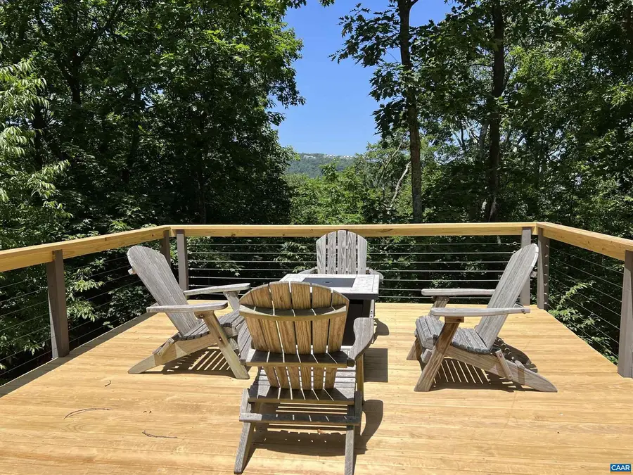 70 Pedlars End, Wintergreen Resort, VA 22967 - #2