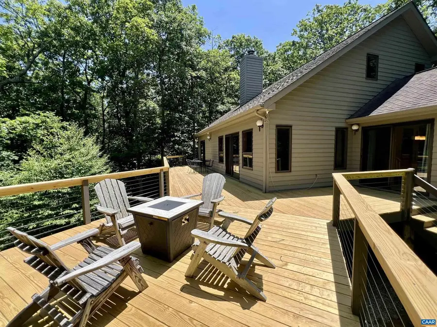 70 Pedlars End, Wintergreen Resort, VA 22967 - #3