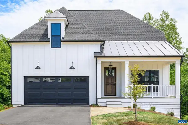 3332 Cliffstone Blvd, CHARLOTTESVILLE, VA 22911