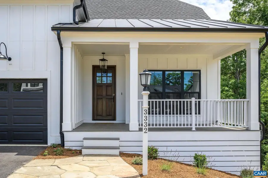 3332 Cliffstone Blvd, Charlottesville, VA 22911 - #2