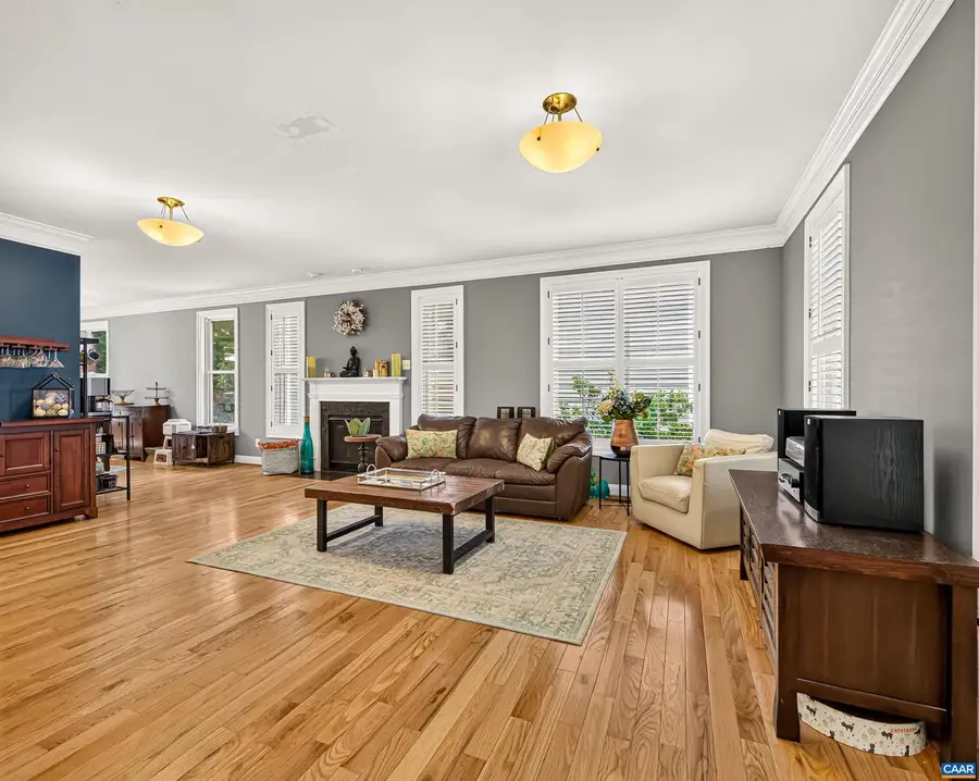 2849 Shannon Glen Ct, Earlysville, VA 22936 - #2