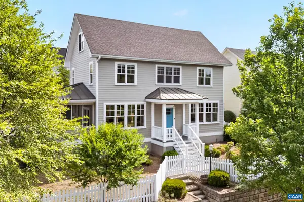 5071 Brook View Rd, CROZET, VA 22932