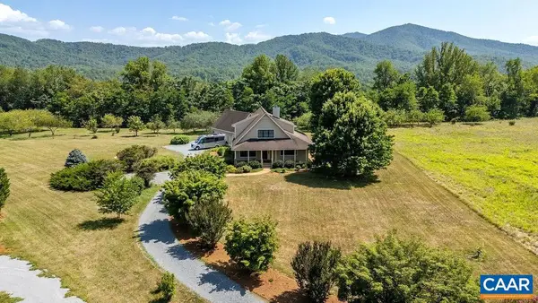 450 Phillips Ln, NELLYSFORD, VA 22958