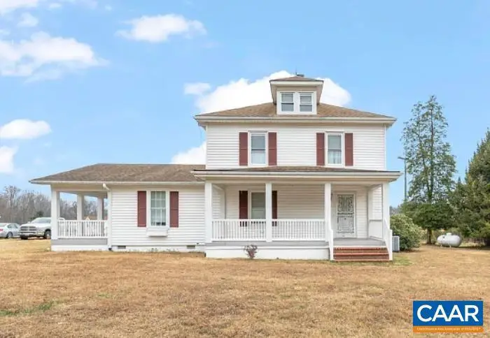 2037 N Boston Rd, Troy, VA 22974 - #1