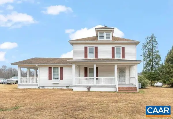 2037 N Boston Rd, TROY, VA 22974