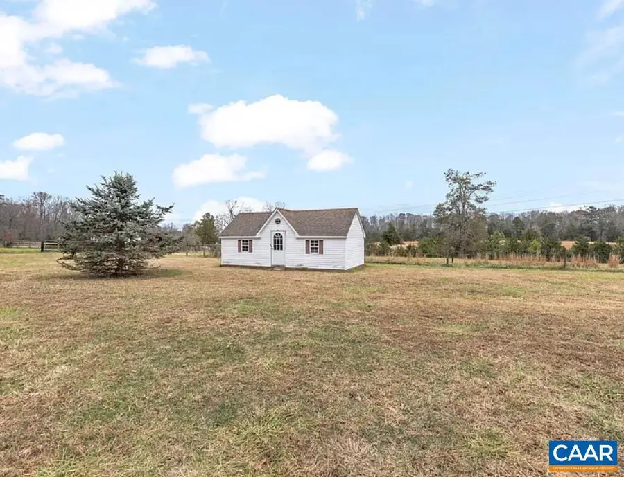 2037 N Boston Rd, Troy, VA 22974 - #2
