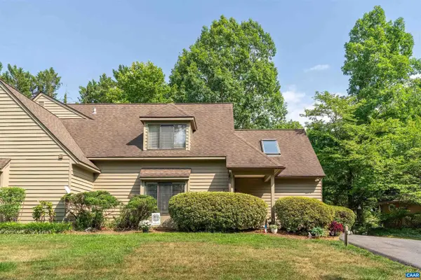 7 Ridgeview Cir, CHARLOTTESVILLE, VA 22902