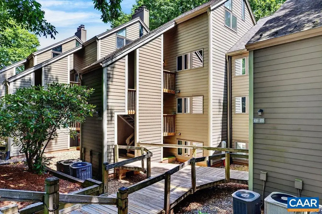 415 Three Ridges Condos, Wintergreen, VA 22967 - #1