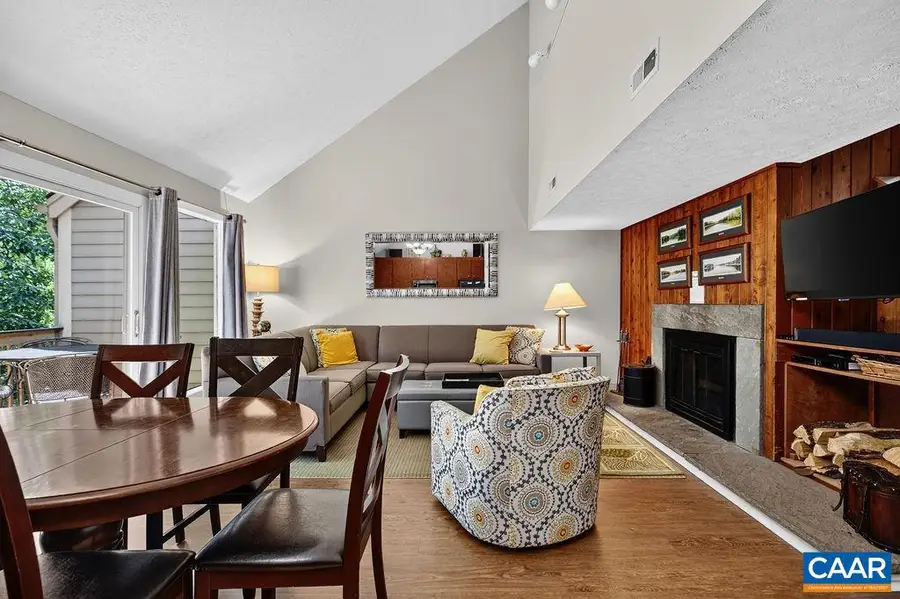 415 Three Ridges Condos, Wintergreen, VA 22967 - #3