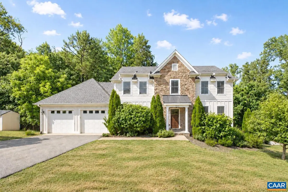 905 Williston Ct, Charlottesville, VA 22901 - #1