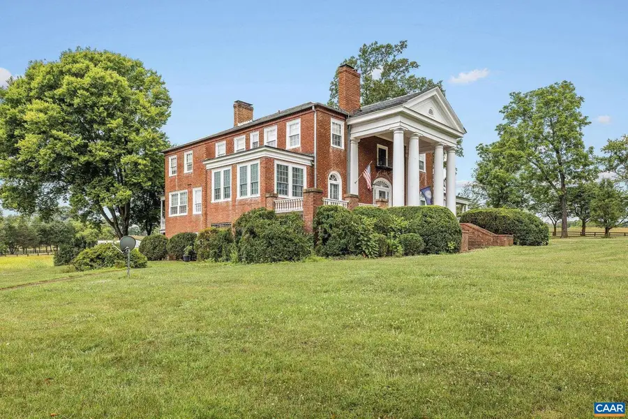 4623 Tatums School Rd, Orange, VA 22960 - #2