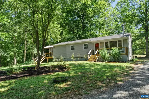 2257 Columbia Rd, ZION CROSSROADS, VA 22942