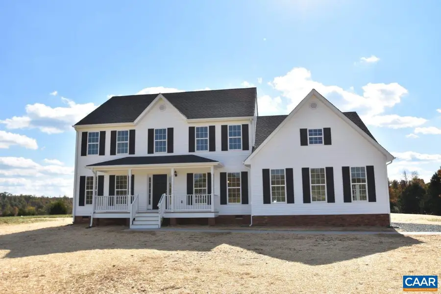 Lot 22 Porkchop Ct, Louisa, VA 23093 - #2