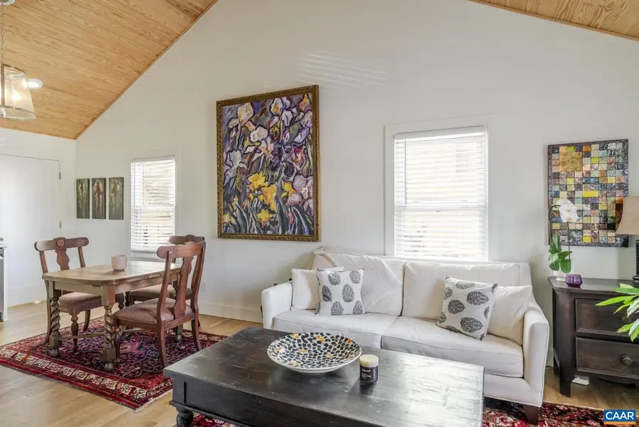 216 Palatine Ave, Charlottesville, VA 22902 - #3