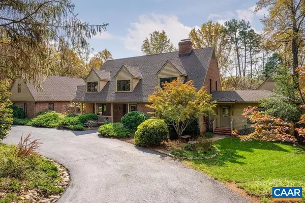 2230 Rocky Run, CHARLOTTESVILLE, VA 22901