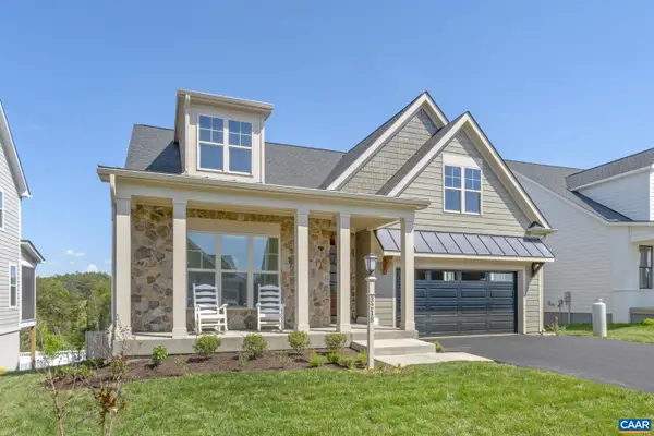 2400 Steep Rock Pl, CHARLOTTESVILLE, VA 22911