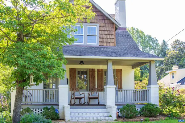 2406 Jefferson Park Ave, CHARLOTTESVILLE, VA 22903
