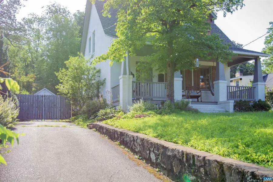 2406 Jefferson Park Ave, Charlottesville, VA 22903 - #2