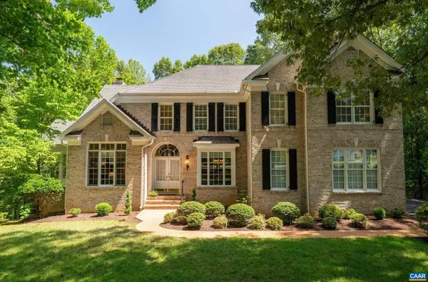 2085 Bentivar Dr, CHARLOTTESVILLE, VA 22911