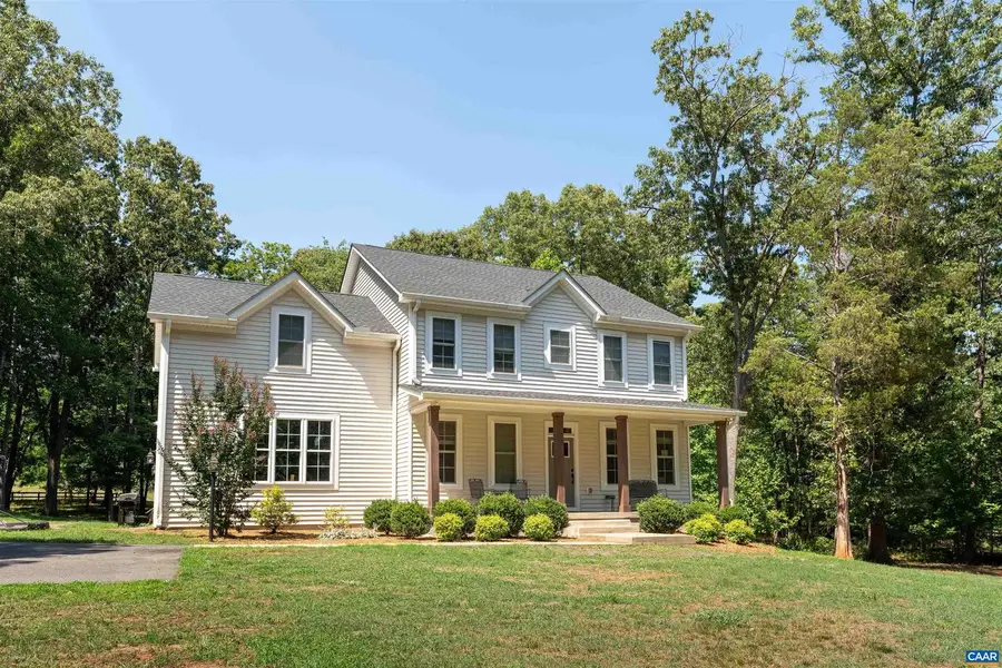 534 Tanager Woods Ct, Earlysville, VA 22936 - #3