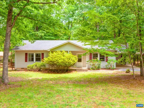 56 Riverside Dr, PALMYRA, VA 22963