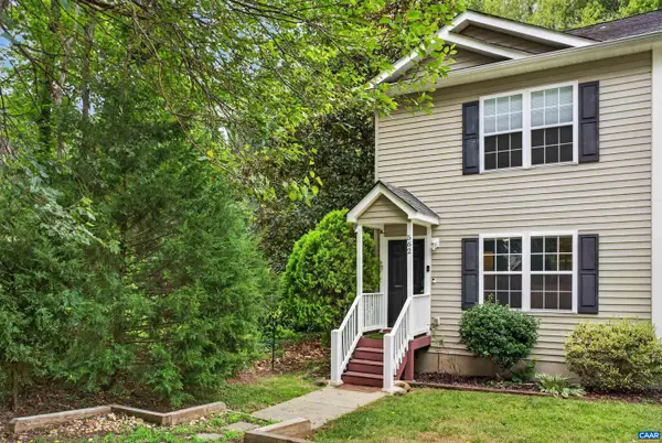 562 Cleveland Ave, CHARLOTTESVILLE, VA 22903