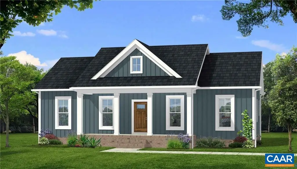 701 W 8th St, Mineral, VA 23117 - #1